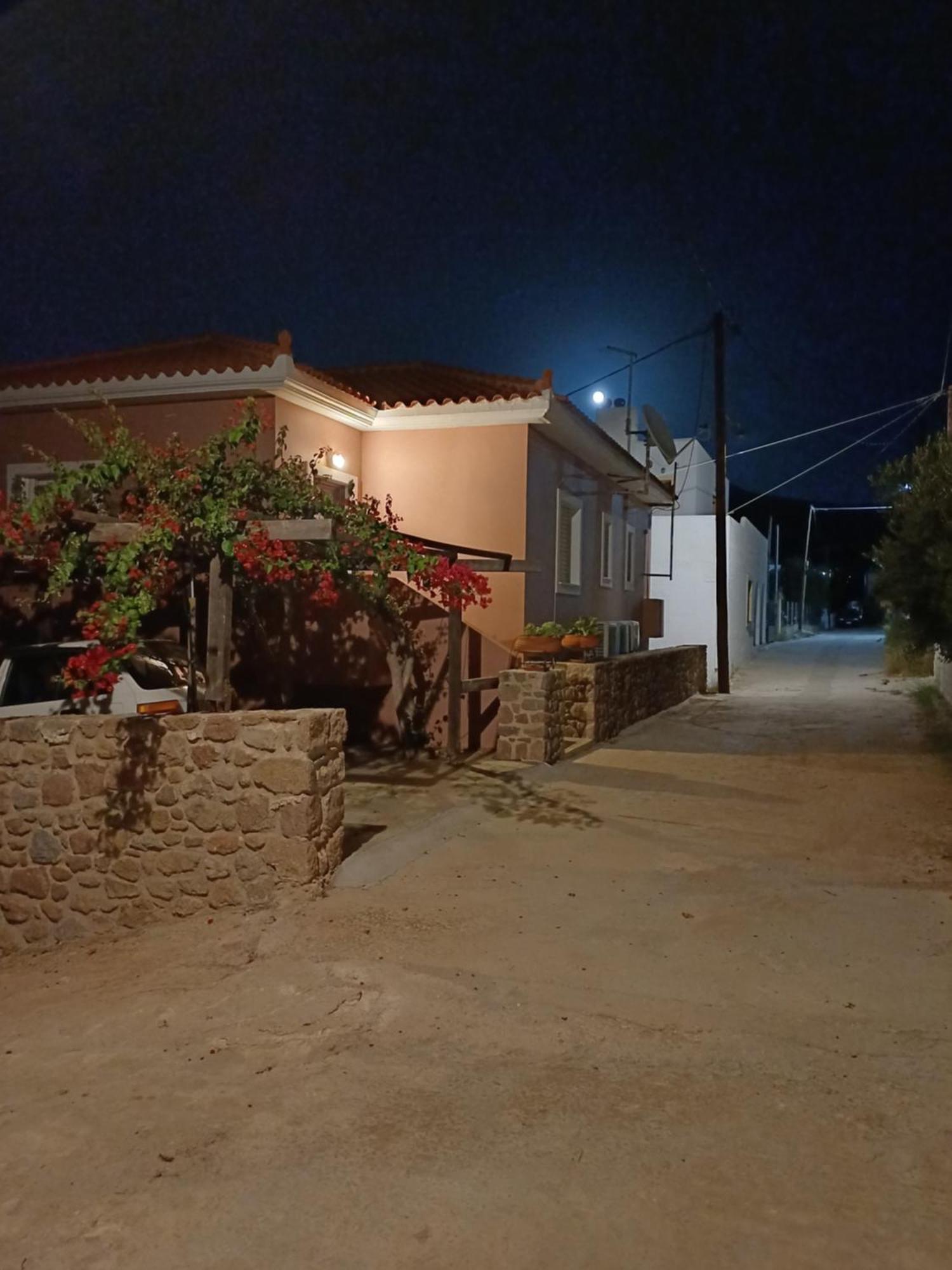 Calma Villa Perdika  Exterior photo